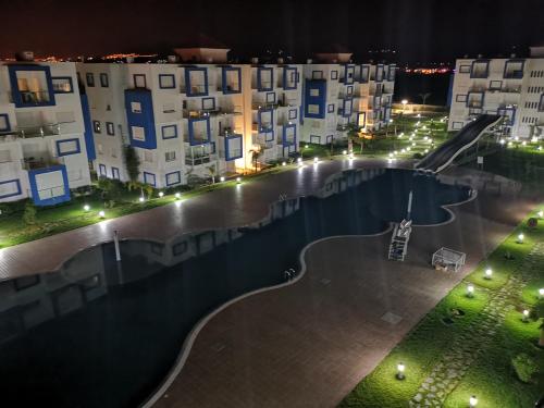 景观, Kariat Cabo - Appartement Charmant, Climatisé avec Vue Piscine (Kariat Cabo - Appartement Charmant, Climatise avec Vue Piscine) in 卡博内格罗