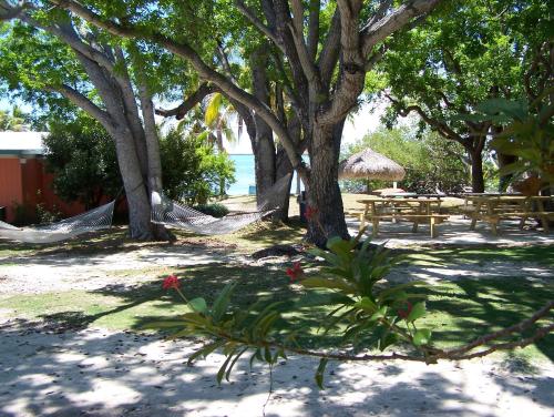 Rock Reef Resort - main image