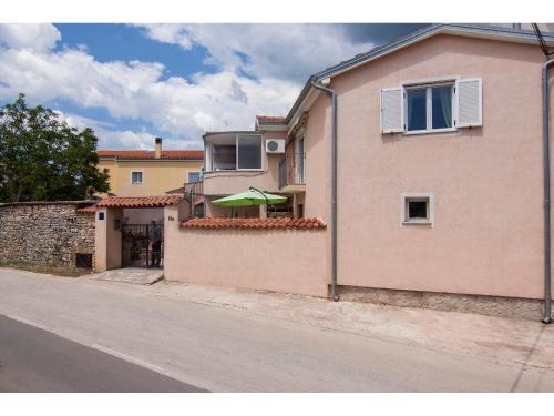  Apartman Nensi in Vodnjan