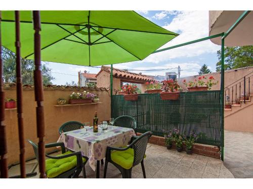 Apartman Nensi in Vodnjan