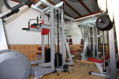 Hotel A Queimada - image 10