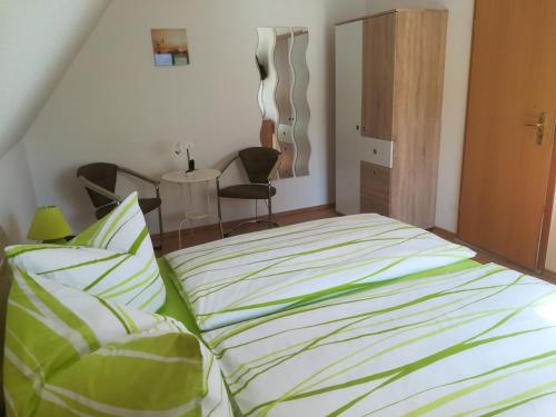Ferienwohnung Düne in Ostseebad Sellin, Deutschland