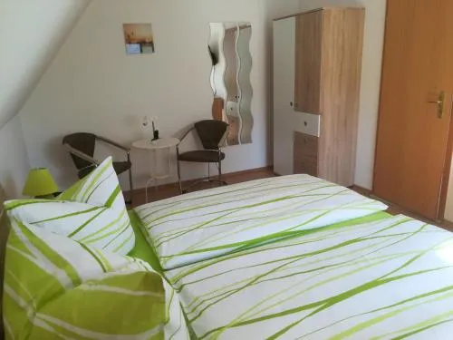 Ferienwohnung Düne in Ostseebad Sellin, Deutschland