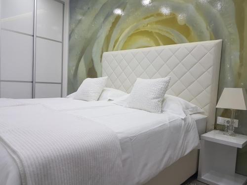 Familia City Center Apartments