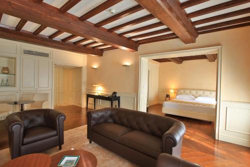 Hotel Rua Frati 48 in San Francesco in Modena