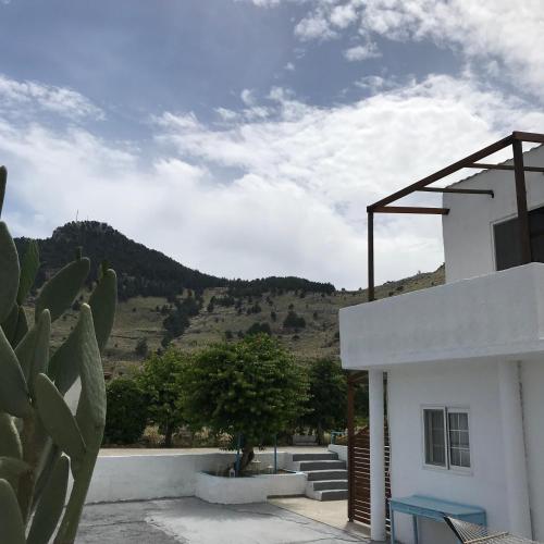  Christa Studio in Kolymbia