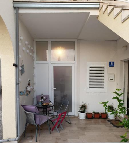 Apartment Carevic