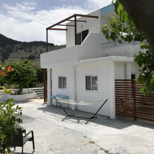  Christa Studio in Kolymbia