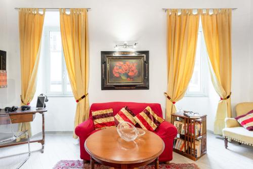 Sistina House Style HolidayHome x 6, Rom (Foto 5)