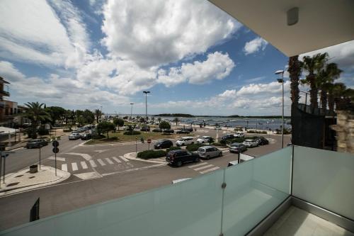  Camera sul mare Riviera in Porto Cesareo
