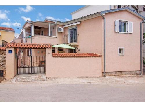  Madonina, Unterkunft in Vodnjan