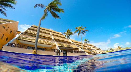 

Cumbuco Ocean View