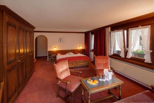 Economy Junior Suite