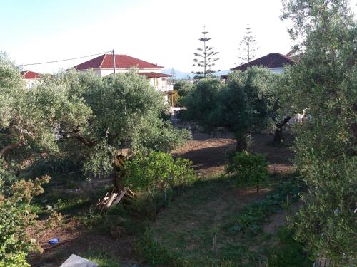  Spyros Apartments in Kalamaki