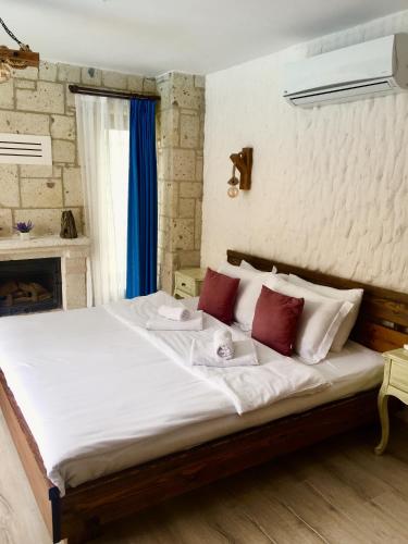  Pupa Alaçatı Butik Otel in Çeşme