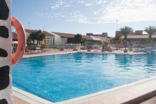  Relax & Sun Home, Ferienwohnung in San Bartolomé de Tirajana