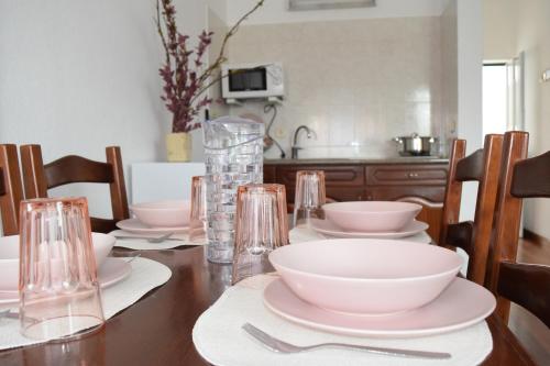  MemSoares Country House in Castelo de Vide