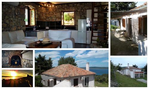  Apartment Damir in Nerezine