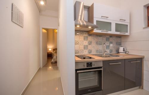 One-Bedroom Apartment image 10