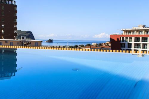 Hotel Fagus by Aycon, Budva | 2026 Updated Prices, Deals