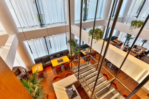 Hotel Fagus by Aycon - image 2