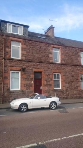 Picture of Apartment In The Heart Of Callander