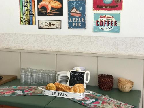 Las Heras Hotel in Playa Grande