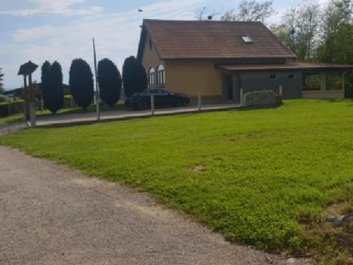  Ruralna kuća za odmor Golub in Krapina