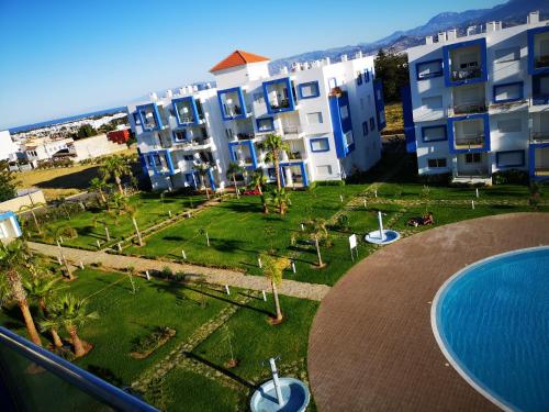 沙滩, Kariat Cabo - Appartement Charmant, Climatisé avec Vue Piscine (Kariat Cabo - Appartement Charmant, Climatise avec Vue Piscine) in 卡博内格罗