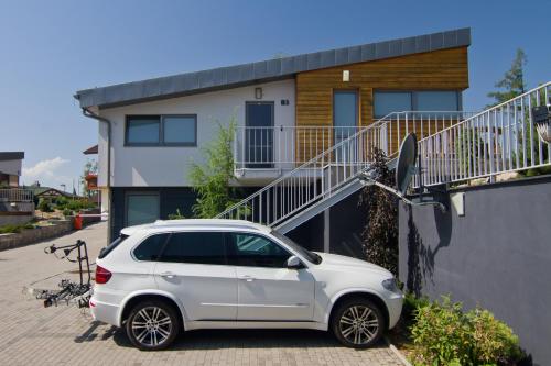 Mountain Villas Polana - image 3