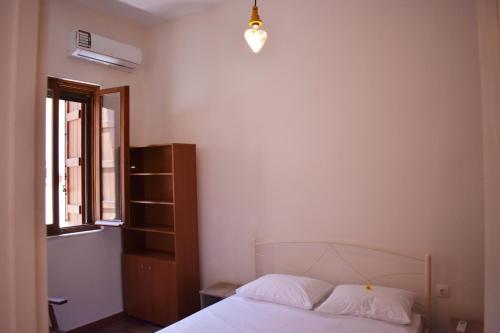  Old Town Luxury Maisonette With Roof Garden in Chania