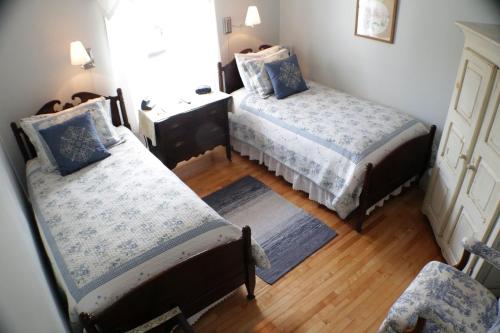 Warn House Bed and Breakfast