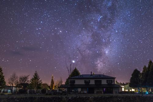 Heartland Lodge In New Zealand Heartland Lodge In New Zealand