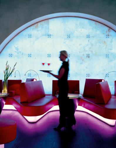 Hotel Greif - main image