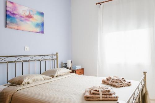 Aphrodite Gardens No.9 Luxury Apt