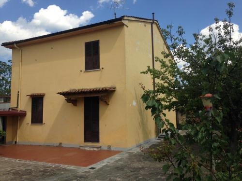  Galceti 1, Pension in Prato