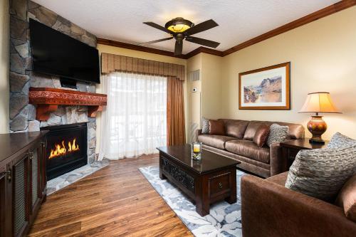 Condos at Canyons Resort by White Pines - image 2