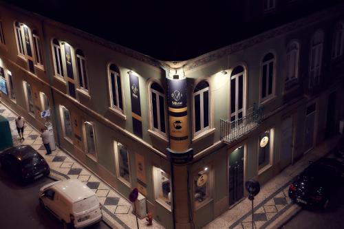 Hostel Matosinhos Suites in Matosinhos