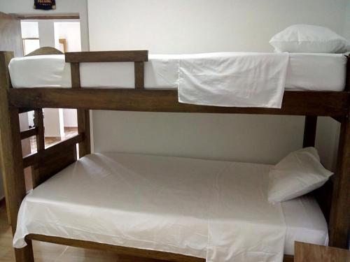 Hostal Casa de Barajas in Pie Del Centro