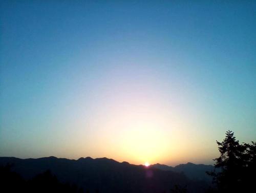 Xiangyuan Inn In China -