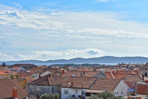  Apartments with WiFi Zadar - 17353 in Zadar