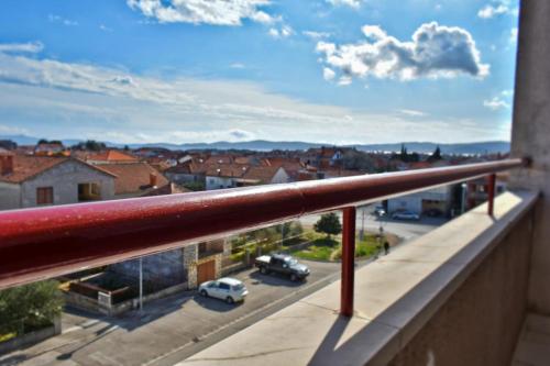  Apartments with WiFi Zadar - 17353 in Zadar