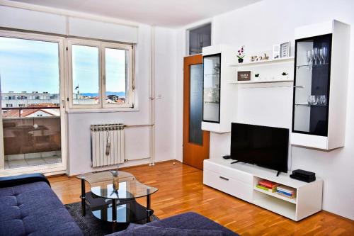  Apartments with WiFi Zadar - 17353 in Zadar