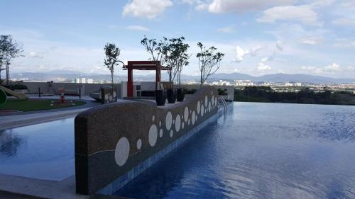 Discount 50% Off De Centrum Residence Pool View Malaysia ...