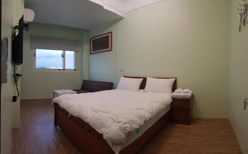 JiuZhiAn Apartment – Wujie, WV
