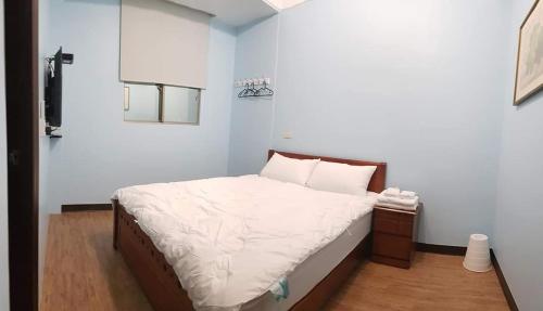 JiuZhiAn Apartment – Wujie, WV