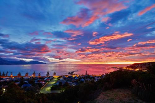 A Room With a View - Apartment - Kaikoura