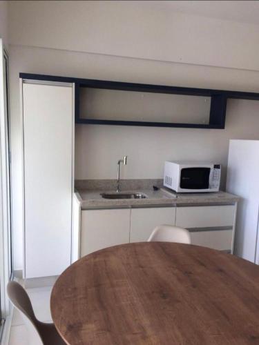 Evian Thermas Residence Caldas Novas