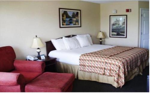 Baymont by Wyndham Warner Robins, Warner Robins (fotografie 8)