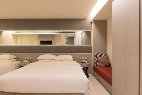 Inhouse Hotel Yehliu